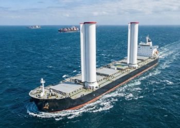 Surging Fuel Prices Could Accelerate Ship Efficiency Retrofits