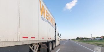 Truckload Earnings Still Under Pressure, but Analysts See a Better Second Half