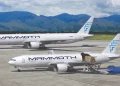 Mammoth receives FAA certification for 777-200 freighter conversion