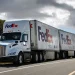 FedEx Freight sets goalposts for standalone business