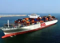 OOCL sees first-quarter earnings weaken as freight rates continue to normalise