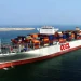 OOCL sees first-quarter earnings weaken as freight rates continue to normalise
