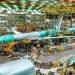 First Boeing 777-8 Freighter Takes Shape at Everett Facility