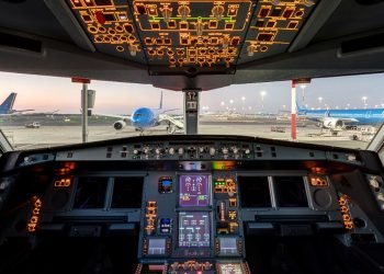 ITA AIRWAYS DEPLOYS AI-BASED TOOL TO REDUCE FUEL BURN AND EMISSIONS