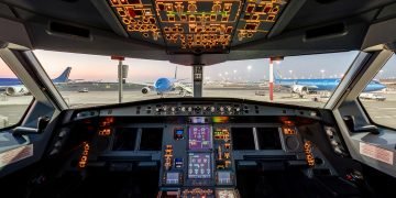 ITA AIRWAYS DEPLOYS AI-BASED TOOL TO REDUCE FUEL BURN AND EMISSIONS