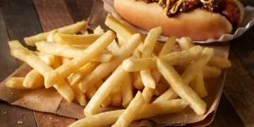 Lamb Weston warns of supply chain pressure amid Middle East conflict