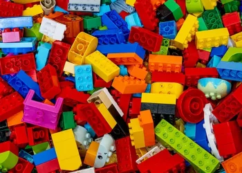 Authorities recover $1m Lego shipment before cargo could be dispersed