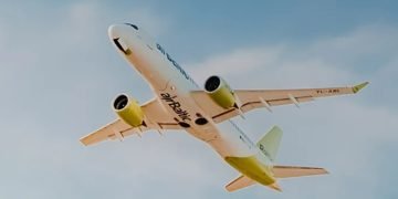 Globe Air Cargo UK appointed new GSSA for airBaltic in the UK
