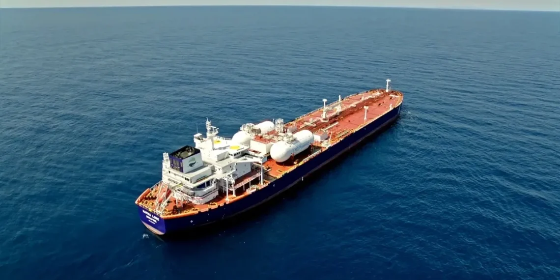 Hafnia Orders Eight MR Tankers in $405 Million Fleet Expansion