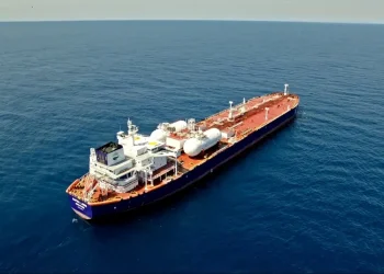 Hafnia Orders Eight MR Tankers in $405 Million Fleet Expansion