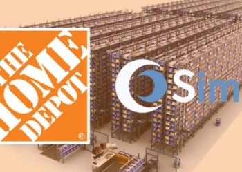 Home Depot acquires Simpl Automation to speed up warehouse operations and fulfillment