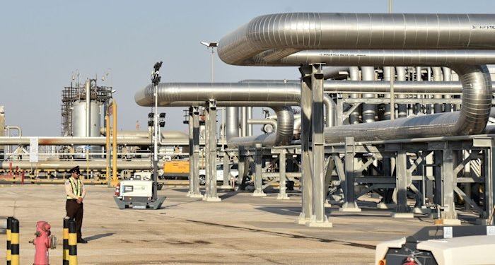 Attack on Saudi pipeline serving Yanbu raises fresh oil export concerns