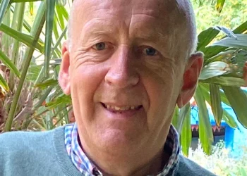 Mark 3 International Strengthens APAC Push With Chris Stevens Appointment