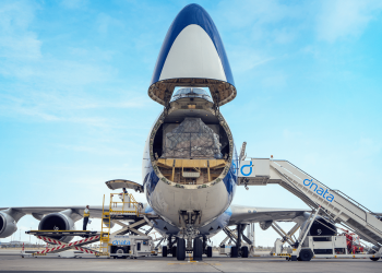 dnata Invests A$32 Million in Western Sydney Cargo Hub Ahead of Airport Launch