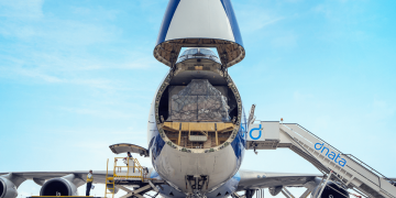 dnata Invests A$32 Million in Western Sydney Cargo Hub Ahead of Airport Launch