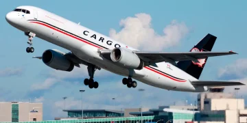 Cargojet Exits 21 Air Stake to Refocus on Core Domestic and Charter Strengths