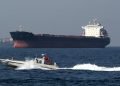Iran Lets 15 Ships Transit Hormuz as International Pressure Mounts