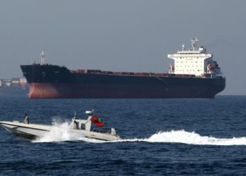 Iran Lets 15 Ships Transit Hormuz as International Pressure Mounts