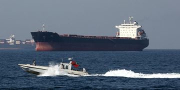 Iran Lets 15 Ships Transit Hormuz as International Pressure Mounts