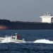 Iran Lets 15 Ships Transit Hormuz as International Pressure Mounts