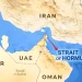 Iran says it will coordinate Strait of Hormuz transits under ceasefire