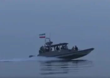 Attempting to flee Hormuz is becoming a gamble with lives
