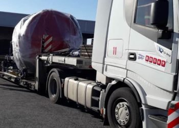 B.D.S. 69 SRL positions itself where Italian logistics needs speed, precision and critical handling