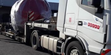 B.D.S. 69 SRL positions itself where Italian logistics needs speed, precision and critical handling