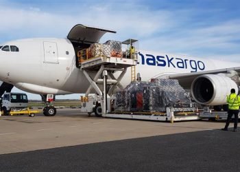 MASkargo and Teleport team up on Southeast Asia cargo