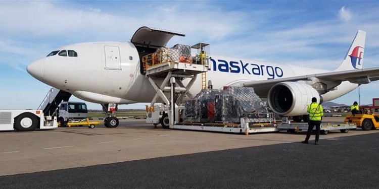 MASkargo and Teleport team up on Southeast Asia cargo