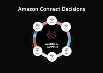 AWS Launches Agentic AI Tool for Supply Chain Planning