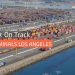 APM Terminals Completes $73 Million Rail Upgrade at Port of Los Angeles