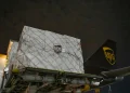 UPS Expands AI Strategy Across Pricing, Customs and Network Operations