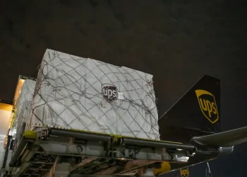 UPS Expands AI Strategy Across Pricing, Customs and Network Operations
