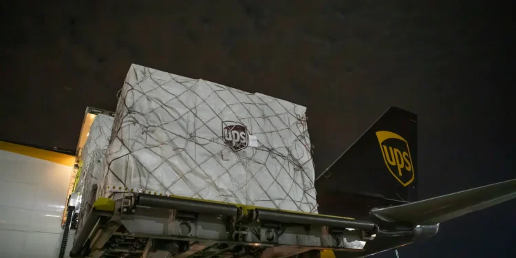 UPS Expands AI Strategy Across Pricing, Customs and Network Operations