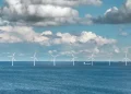 K Line takes full ownership of offshore wind support venture