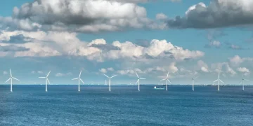 K Line takes full ownership of offshore wind support venture