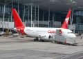 Qantas Freight Adds Singapore Stop to Strengthen Changi’s Cargo Role