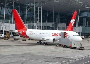 Qantas Freight Adds Singapore Stop to Strengthen Changi’s Cargo Role