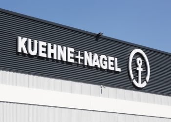 Kuehne+Nagel Airfreight Revenue and Profit Decline in Q1