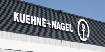Kuehne+Nagel Airfreight Revenue and Profit Decline in Q1