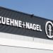Kuehne+Nagel Airfreight Revenue and Profit Decline in Q1