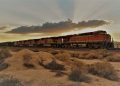 BNSF Expands Winslow Rail Hub to Improve Capacity and Efficiency