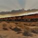 BNSF Expands Winslow Rail Hub to Improve Capacity and Efficiency