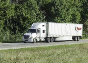 Moody’s Restores Ryder’s Debt Rating to Pre-Pandemic Level