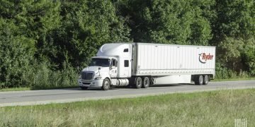 Moody’s Restores Ryder’s Debt Rating to Pre-Pandemic Level