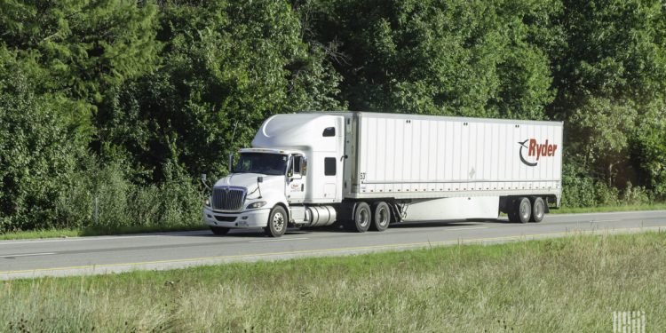 Moody’s Restores Ryder’s Debt Rating to Pre-Pandemic Level