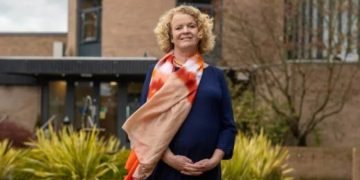 Sascha Meijer Elected General Secretary of Nautilus International