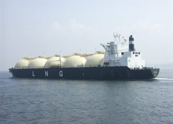 First LNG Carrier Completes Strait of Hormuz Transit Since Iran Conflict Began