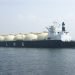 First LNG Carrier Completes Strait of Hormuz Transit Since Iran Conflict Began